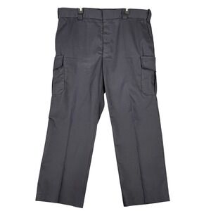 Flying Cross Pants‎ Mens 42 Uniform Cargo Workwear Tactical Adventurecore